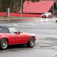 Illustration for article titled Miata vs. Nature - trial of the offroadster